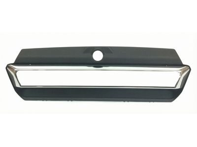 Ford F-550 Super Duty Tailgate Handle - HC3Z-9943400-MB