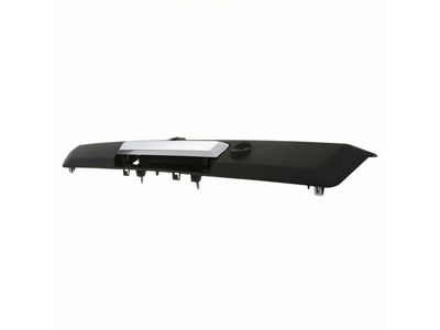 Ford F-550 Super Duty Tailgate Handle - HC3Z-9943400-MB