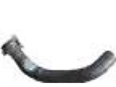 2018 Ford Mustang Fuel Filler Hose - FR3Z-9047-A