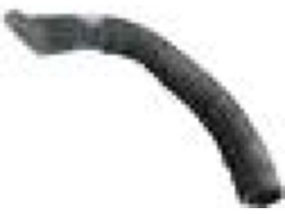 2018 Ford Mustang Fuel Filler Hose - FR3Z-9047-A