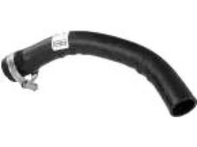 2018 Ford Mustang Fuel Filler Hose - FR3Z-9047-A
