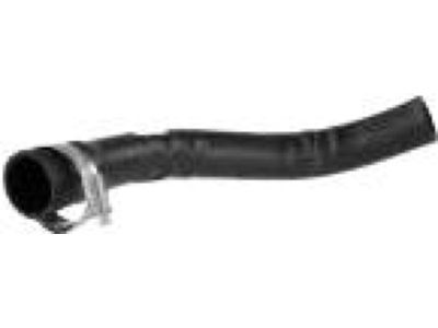 2018 Ford Mustang Fuel Filler Hose - FR3Z-9047-A