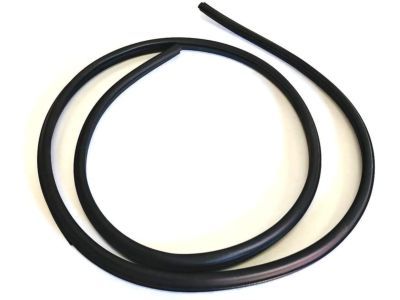 2000 Mercury Sable Door Seal - YF1Z-5420708-AAA