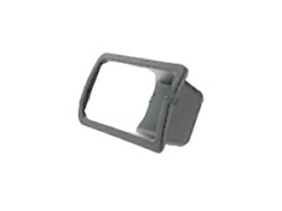 Ford 9T1Z-6122620-AA Escutcheon - Door Inside Handle