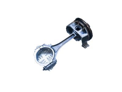 Ford Edge Piston - BA5Z-6108-A