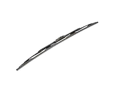 Mercury Windshield Wiper - GU2Z-17V528-M