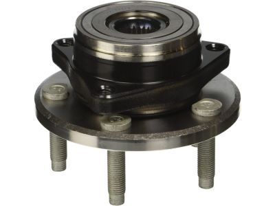 Mercury Sable Wheel Hub - 3F1Z-1104-BA