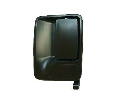 2010 Ford F-450 Super Duty Door Handle - 7C3Z-3626605-APPTM