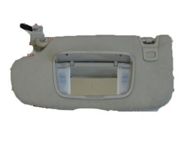 Ford DS7Z-5404105-JA Sun Visor Assembly