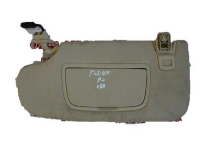 Ford DS7Z-5404105-JA Sun Visor Assembly