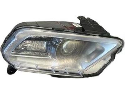 2012 Ford Mustang Headlight - AR3Z-13008-E