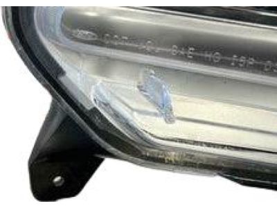 2012 Ford Mustang Headlight - AR3Z-13008-E
