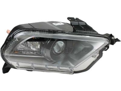 2012 Ford Mustang Headlight - AR3Z-13008-E
