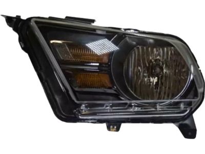 2012 Ford Mustang Headlight - AR3Z-13008-E