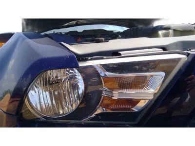 2012 Ford Mustang Headlight - AR3Z-13008-E