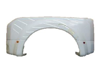 Ford F-450 Super Duty Fender - HC3Z-16313-APTM