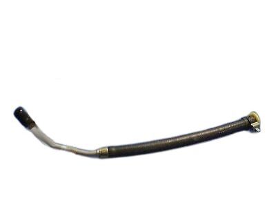 2004 Ford Focus Oil Cooler Hose - XS4Z-7A030-CE