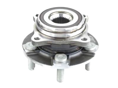 Ford FR3Z-1104-B Hub Assembly - Wheel