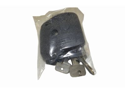 Mercury F75Z-7855100-EA