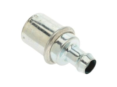 Ford Taurus PCV Valve - F6DZ6A666GA