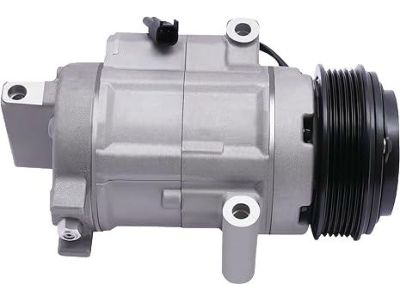 Ford Edge A/C Compressor - 8T4Z-19703-A