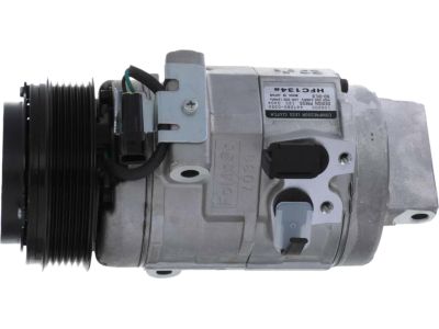 Ford Edge A/C Compressor - 8T4Z-19703-A