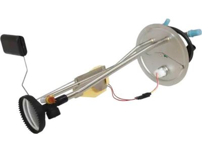 2010 Ford F-350 Super Duty Fuel Level Sensor - 8C3Z-9A299-N