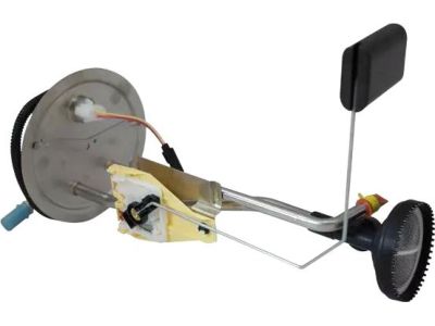 2010 Ford F-350 Super Duty Fuel Level Sensor - 8C3Z-9A299-N