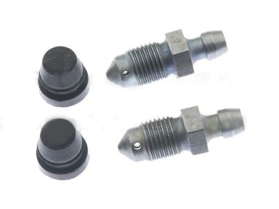 2016 Ford Focus Brake Bleeder Screw - G1FZ-2208-A