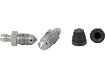 2016 Ford Focus Brake Bleeder Screw - G1FZ-2208-A