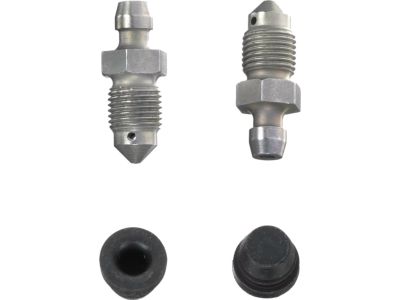 2016 Ford Focus Brake Bleeder Screw - G1FZ-2208-A
