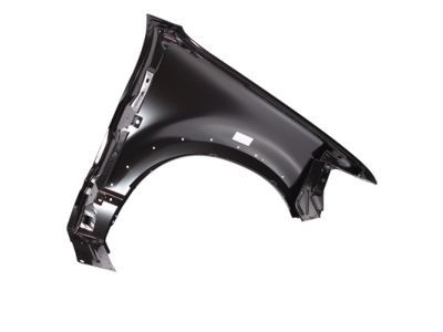 Mercury Fender - 7A2Z-16006-A