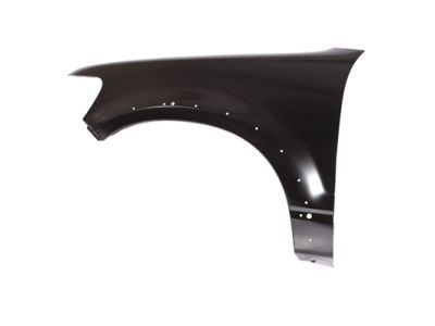 Ford 7A2Z-16006-A Fender Assembly - Front