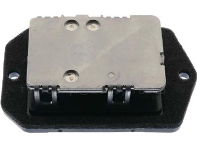 Ford Blower Motor Resistor - 7T4Z-19A706-A