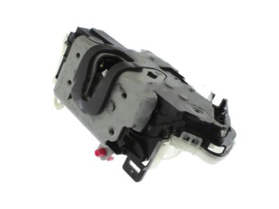 2014 Ford F-150 Door Latch Assembly - BL3Z-54264A27-A