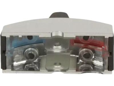 Ford Explorer A/C Switch - HB5Z-19986-BA