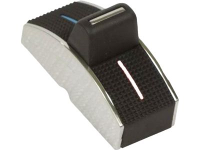 Ford Explorer A/C Switch - HB5Z-19986-BA