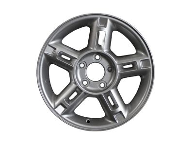 2002 Mercury Mountaineer Spare Wheel - 1L2Z-1007-HA