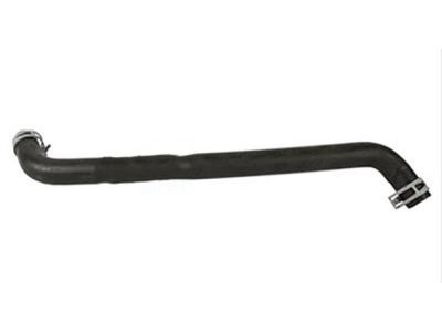 2005 Ford Thunderbird Cooling Hose - 3W4Z-18472-AC