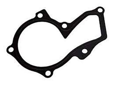 2017 Ford Fiesta Water Pump Gasket - CM5Z-8507-A