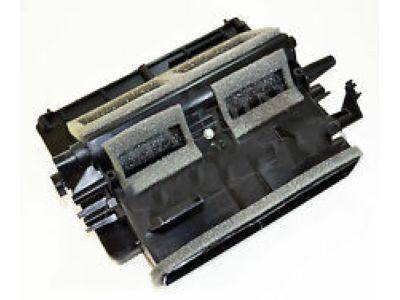 Ford 1L2Z-18471-CA Duct - Air Vent
