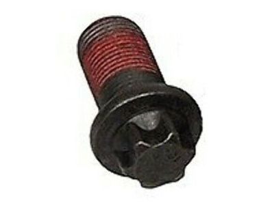 Ford 2S7Z-6379-AA Bolt - Hex.Head