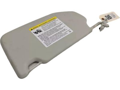 Ford EcoSport Sun Visor - GN1Z-5804104-FA