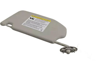 Ford EcoSport Sun Visor - GN1Z-5804104-FA