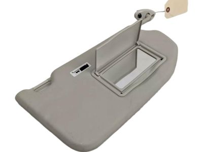 Ford EcoSport Sun Visor - GN1Z-5804104-FA