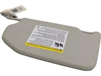 Ford EcoSport Sun Visor - GN1Z-5804104-FA