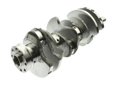 2017 Ford Transit Crankshaft - HL3Z-6303-E