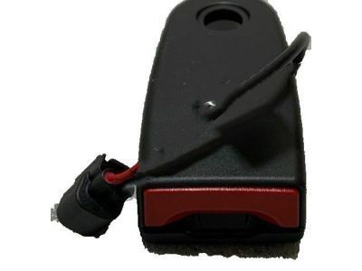 Ford BB5Z-7860045-CA Seat Belt Assembly