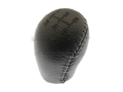 2008 Ford Fusion Shift Knob - 6E5Z-7213-A