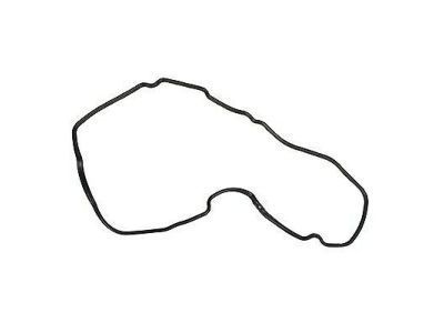 2018 Ford EcoSport Side Cover Gasket - CV6Z-7F396-A